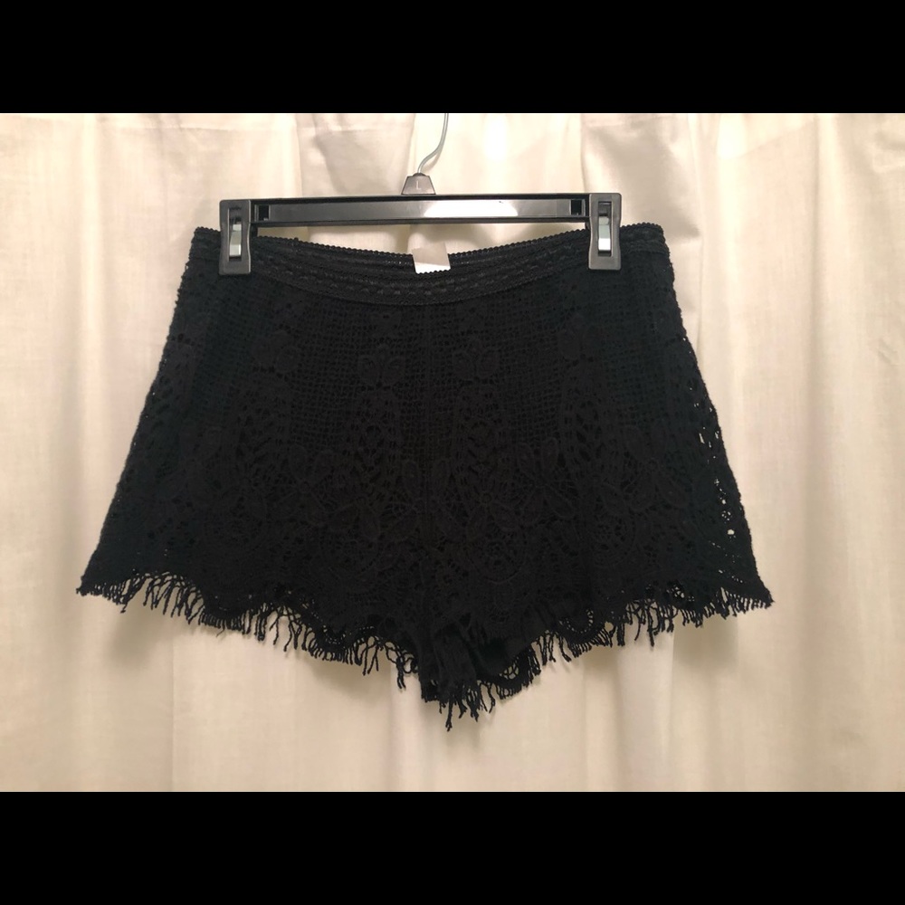 Great stretchy shorts